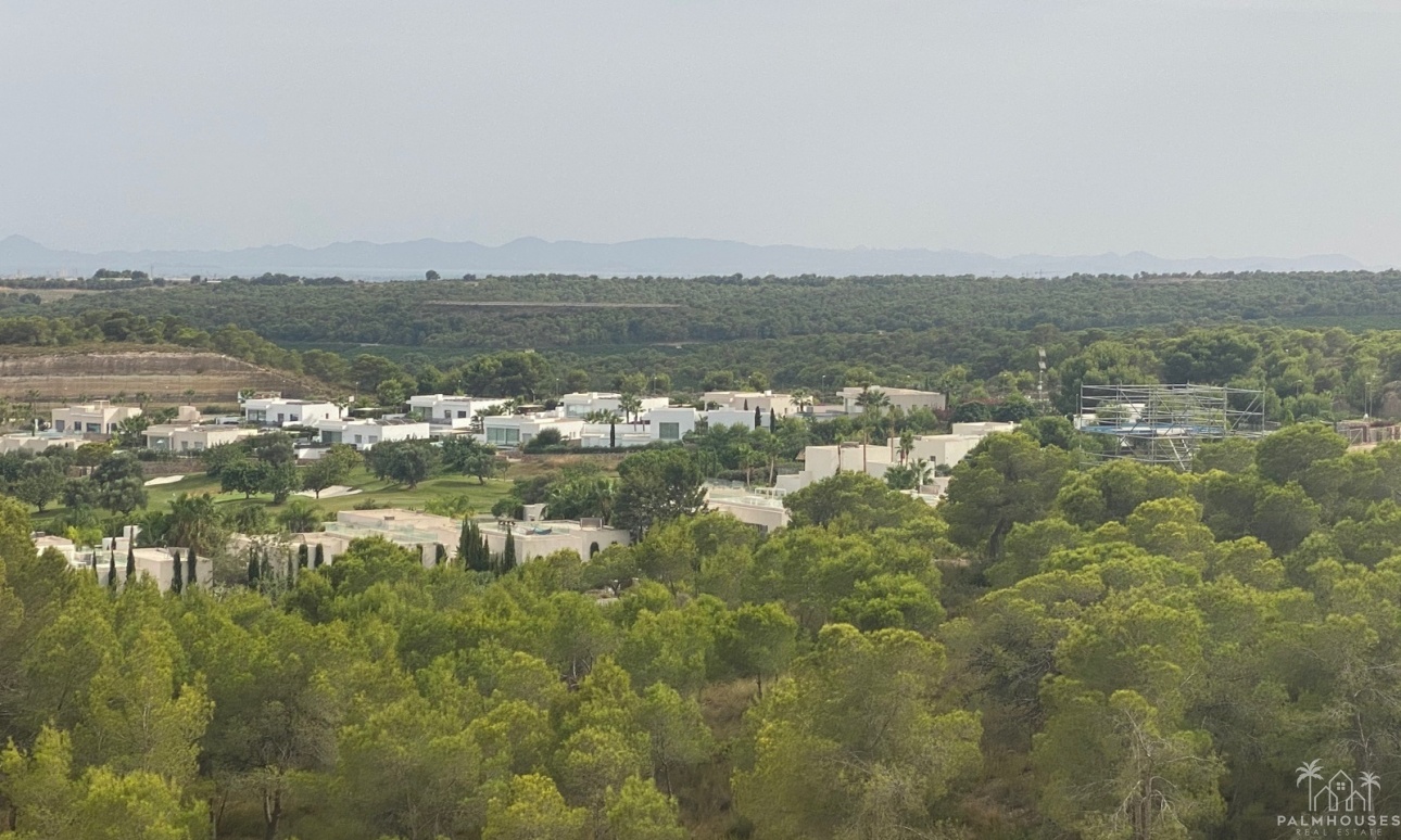 Revente - Apartment - Las Colinas Golf Resort - Las Colinas