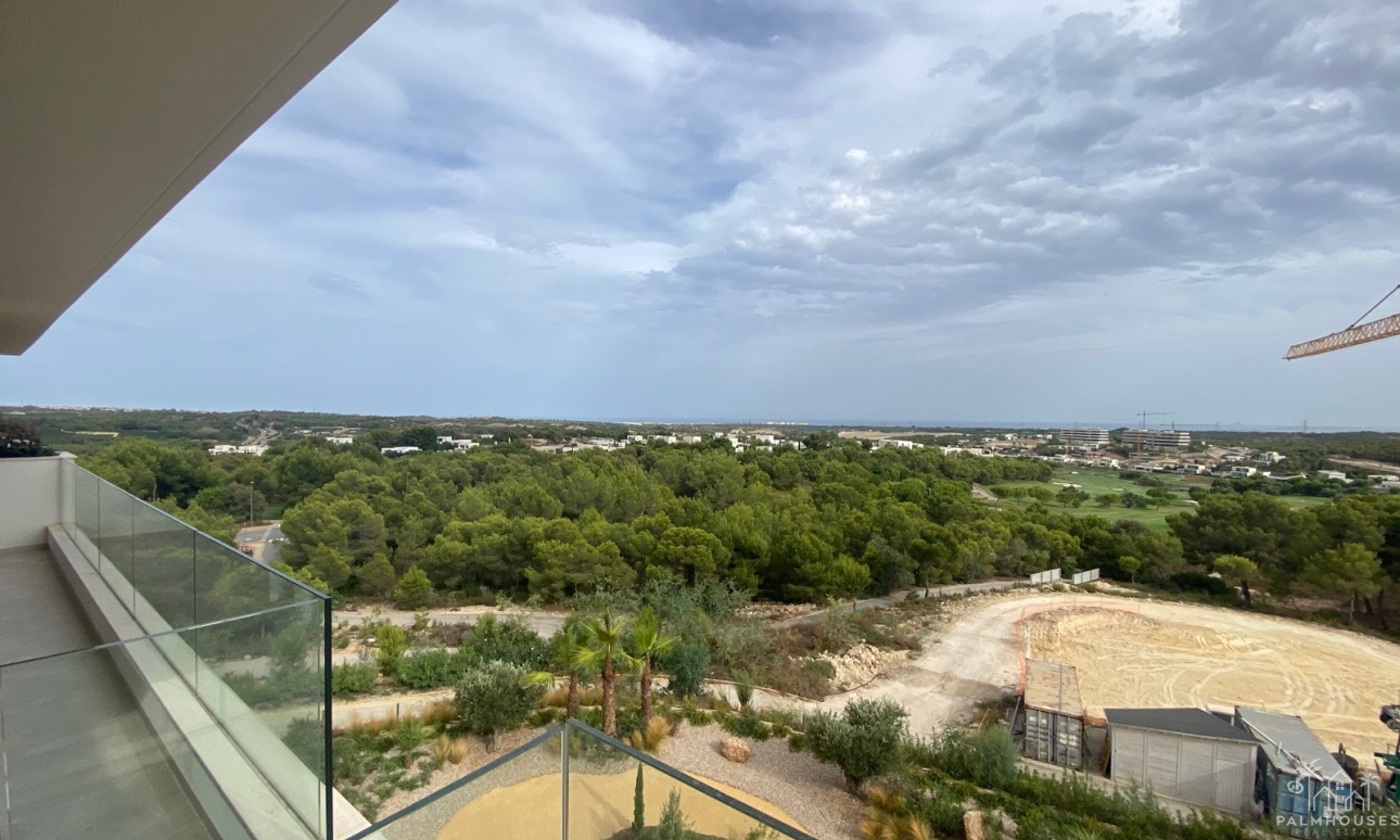 Revente - Apartment - Las Colinas Golf Resort - Las Colinas