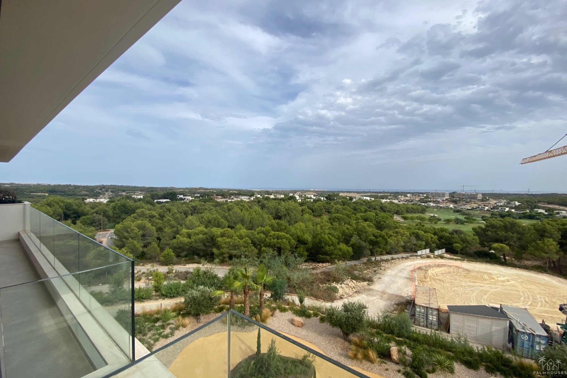 Revente - Apartment - Las Colinas Golf Resort - Las Colinas