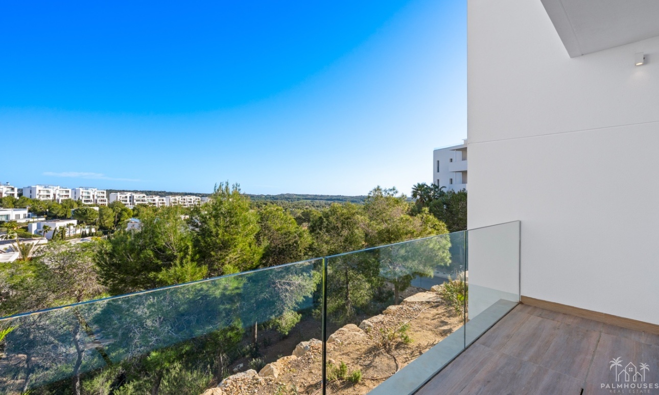 Revente - Apartment - Las Colinas Golf Resort - Las Colinas