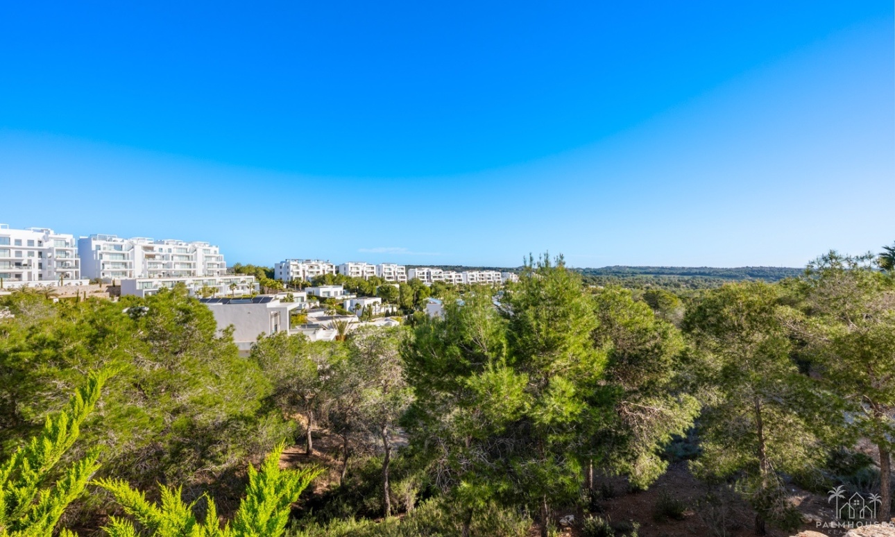 Revente - Apartment - Las Colinas Golf Resort - Las Colinas