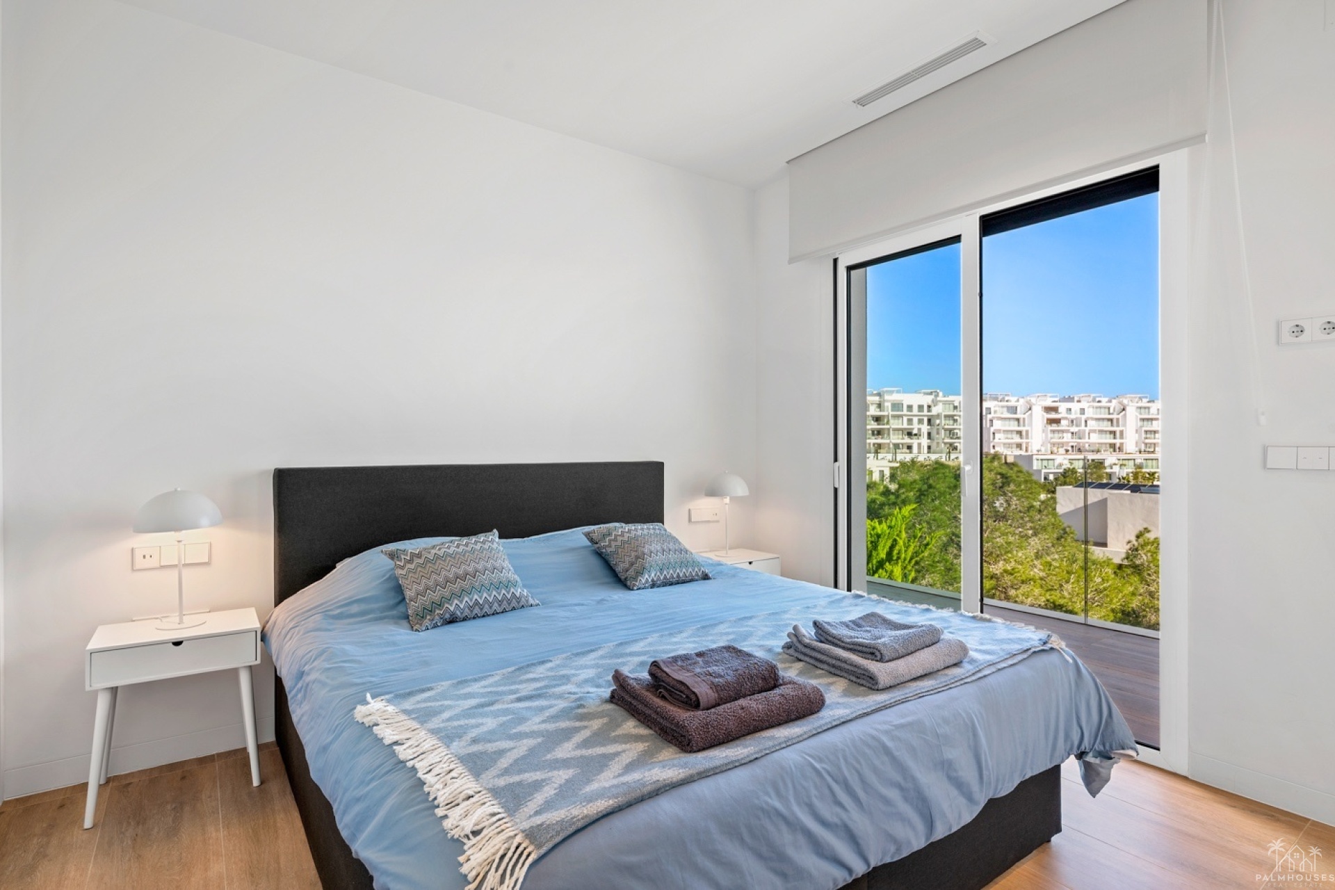 Revente - Apartment - Las Colinas Golf Resort - Las Colinas