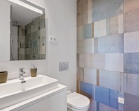 Revente - Apartment - Las Colinas Golf Resort - Las Colinas