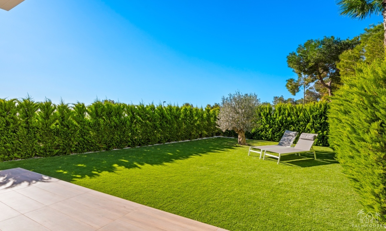 Revente - Apartment - Las Colinas Golf Resort - Las Colinas