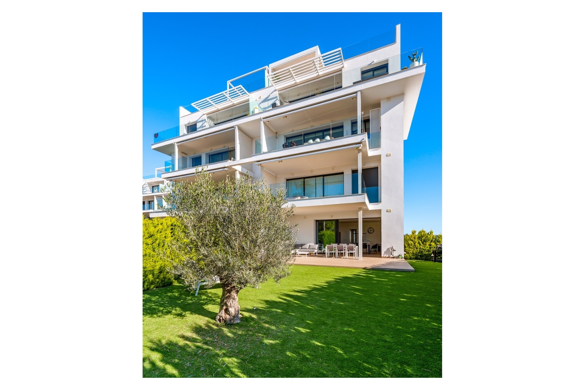 Revente - Apartment - Las Colinas Golf Resort - Las Colinas