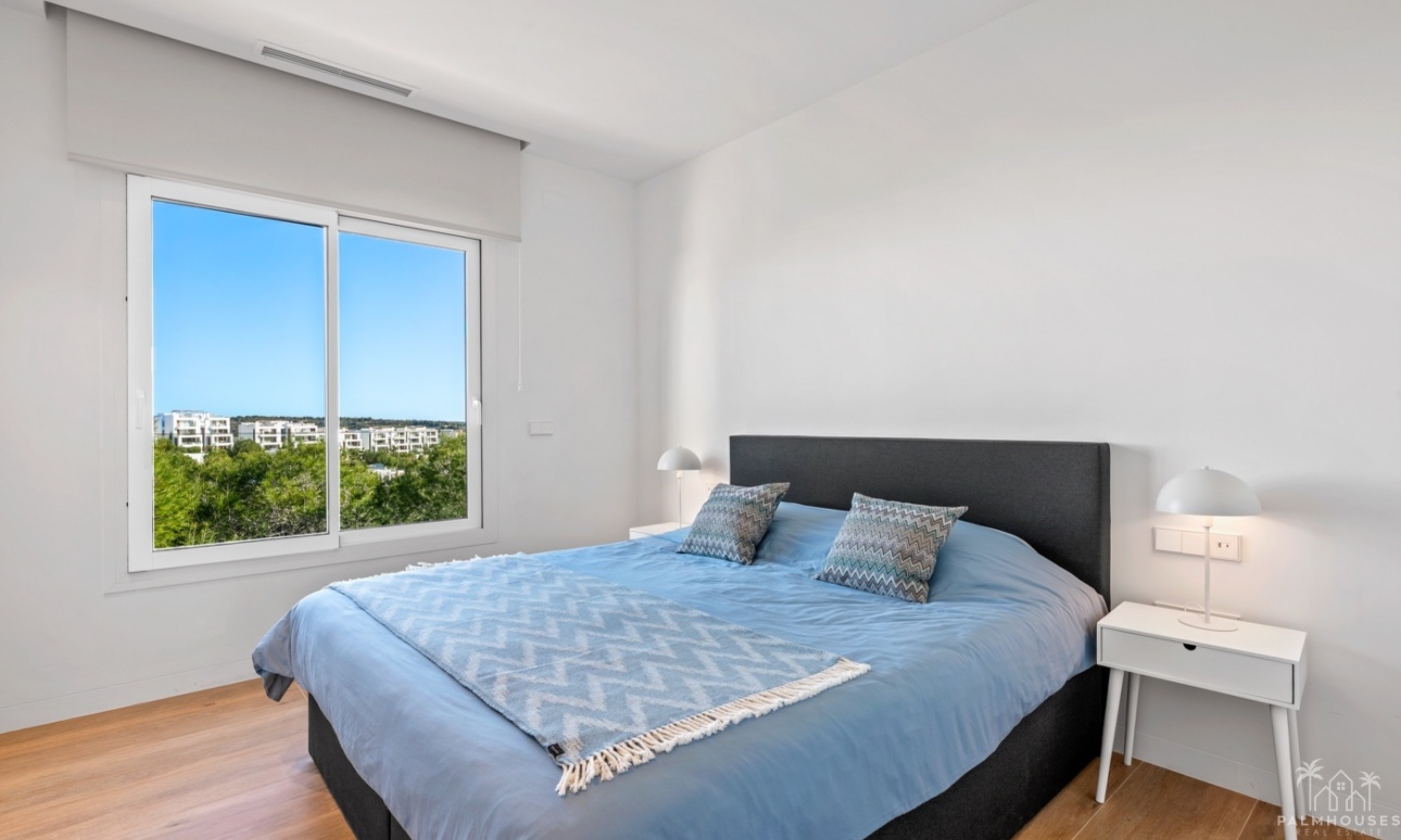 Revente - Apartment - Las Colinas Golf Resort - Las Colinas