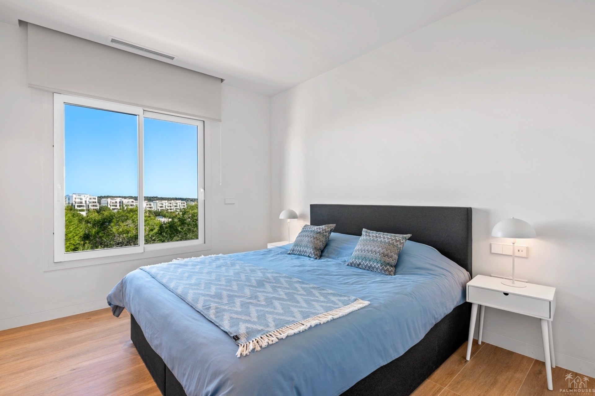 Revente - Apartment - Las Colinas Golf Resort - Las Colinas