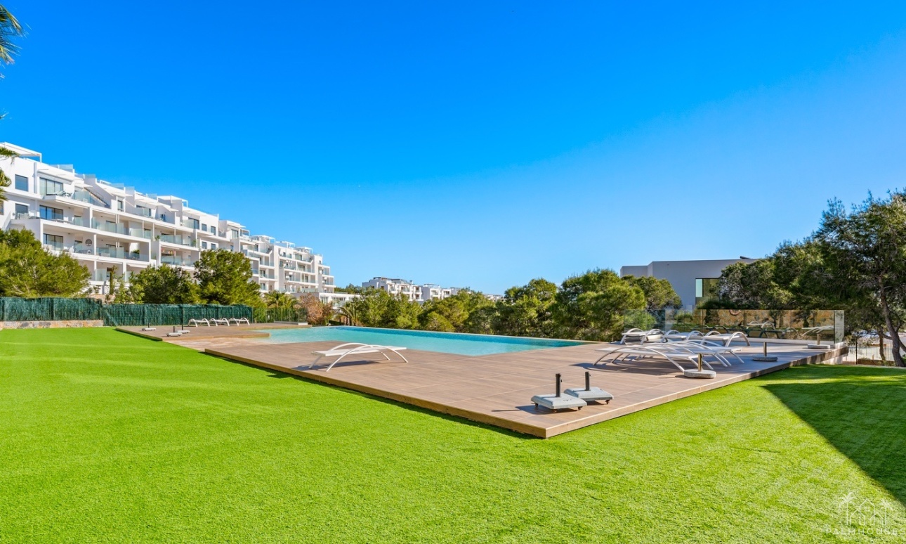 Revente - Apartment - Las Colinas Golf Resort - Las Colinas