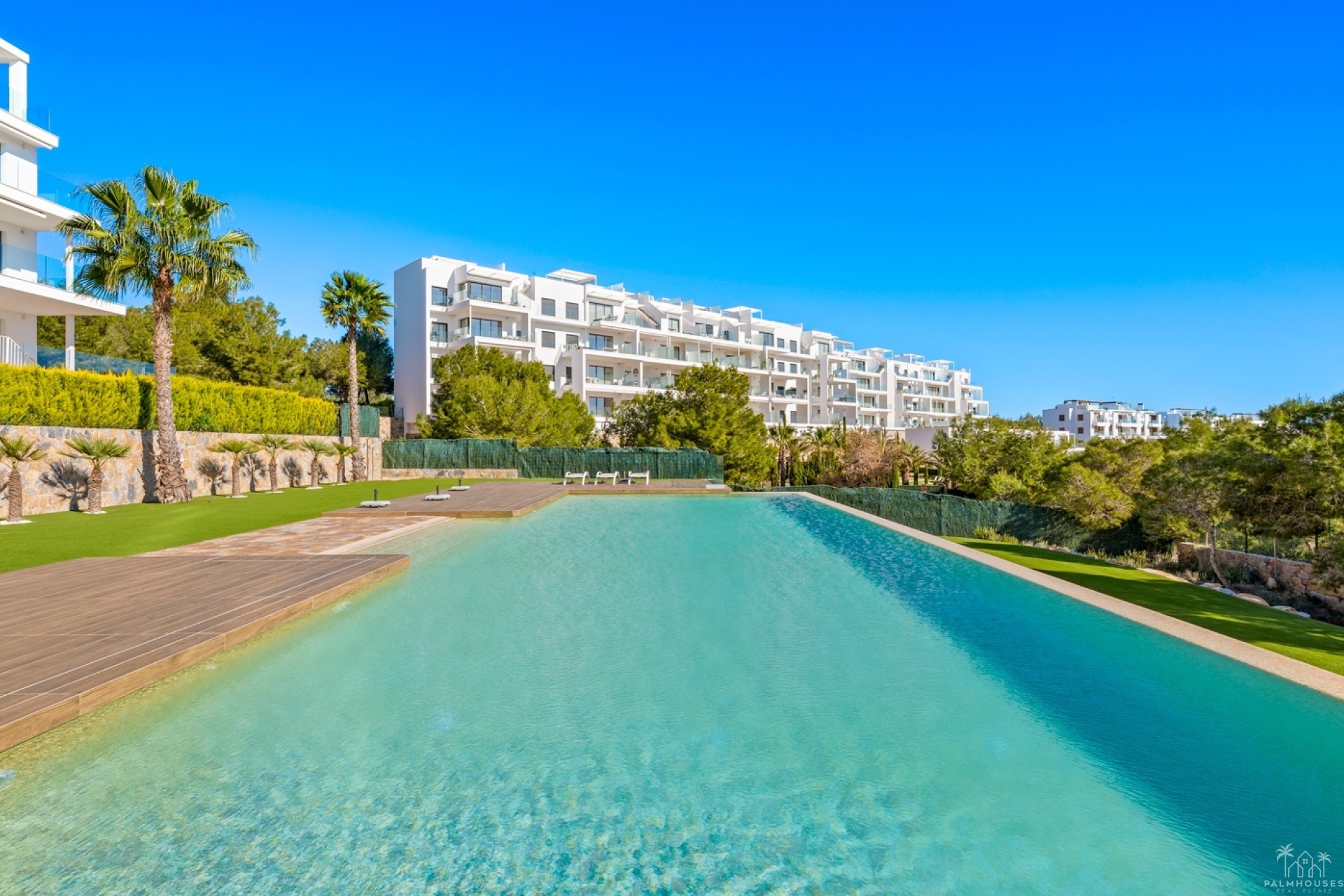 Revente - Apartment - Las Colinas Golf Resort - Las Colinas