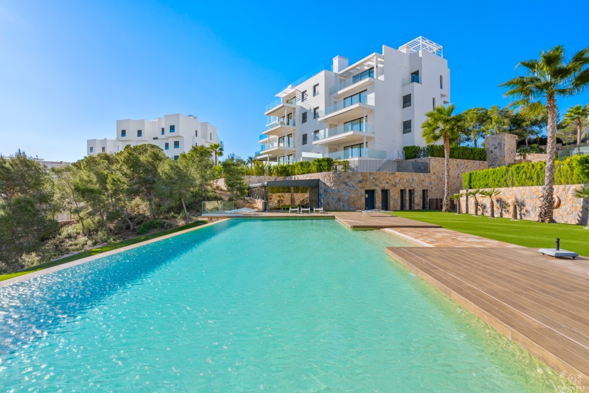 Revente - Apartment - Las Colinas Golf Resort - Las Colinas
