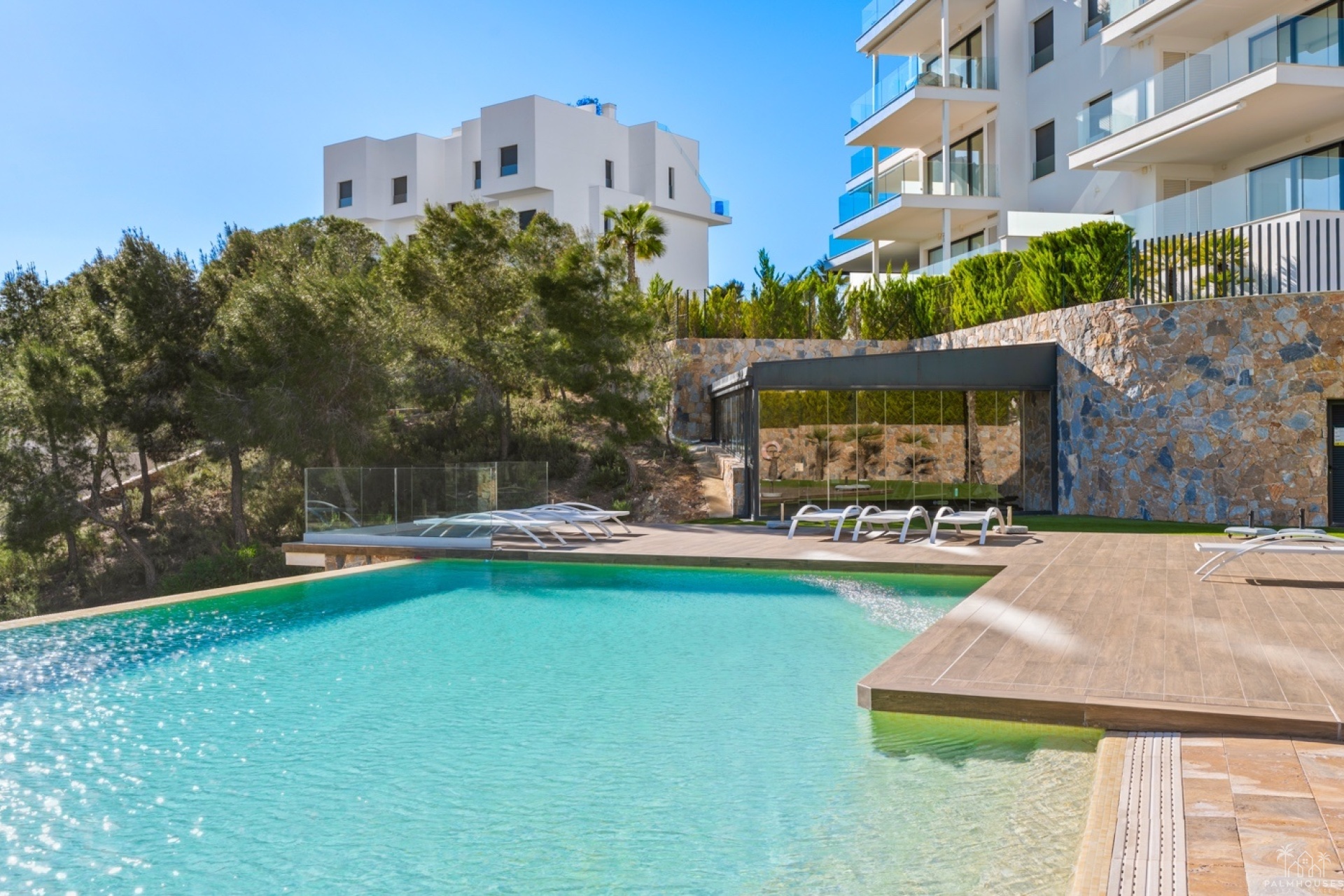 Revente - Apartment - Las Colinas Golf Resort - Las Colinas