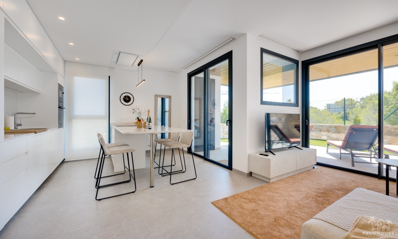 Revente - Apartment - Las Colinas Golf Resort - Las Colinas