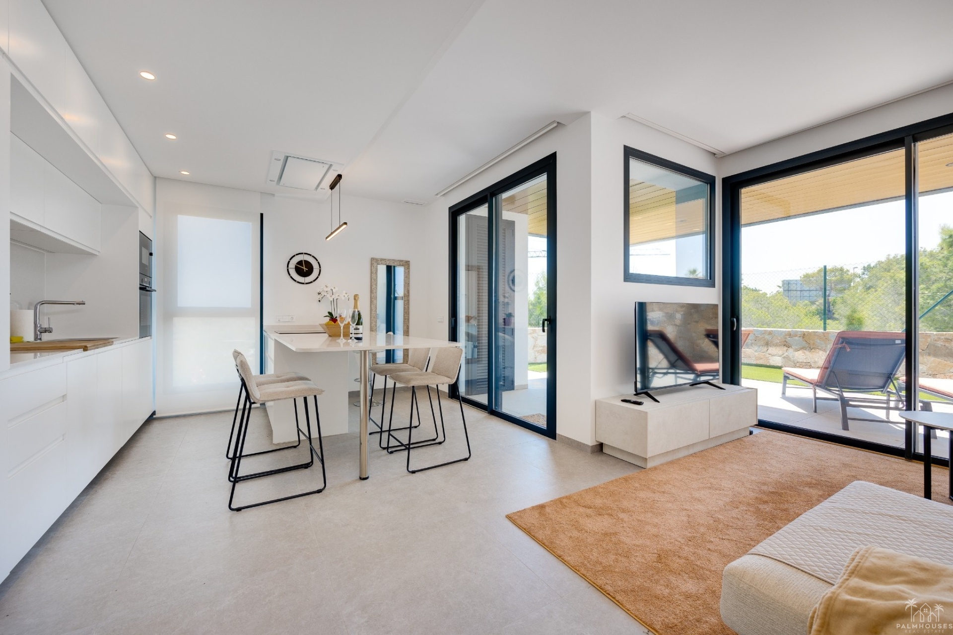 Revente - Apartment - Las Colinas Golf Resort - Las Colinas