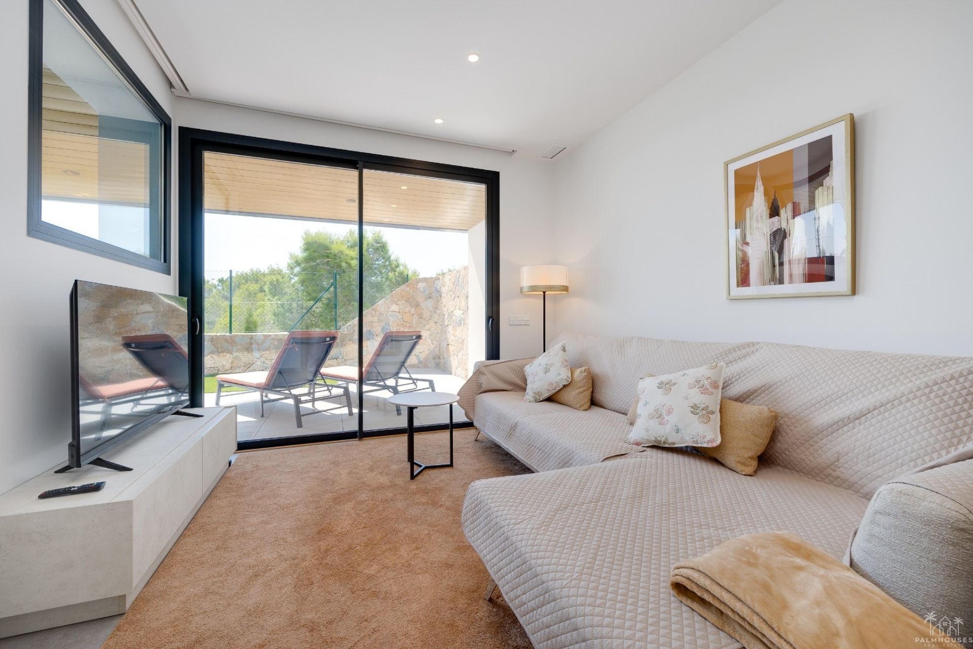 Revente - Apartment - Las Colinas Golf Resort - Las Colinas