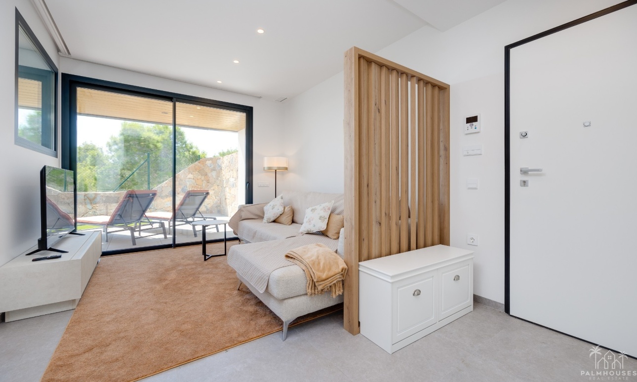Revente - Apartment - Las Colinas Golf Resort - Las Colinas