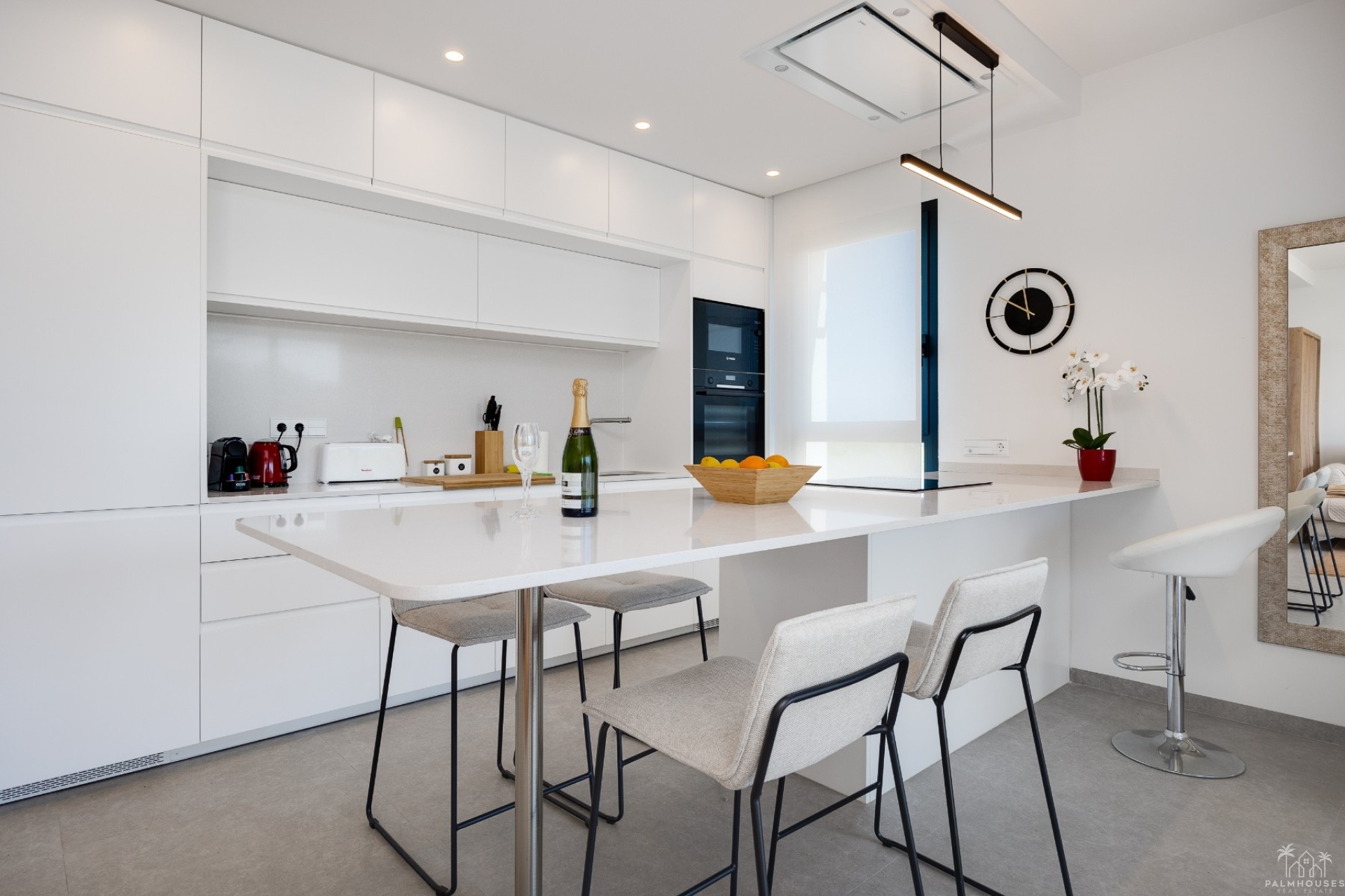Revente - Apartment - Las Colinas Golf Resort - Las Colinas