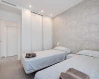 Revente - Apartment - Las Colinas Golf Resort - Las Colinas