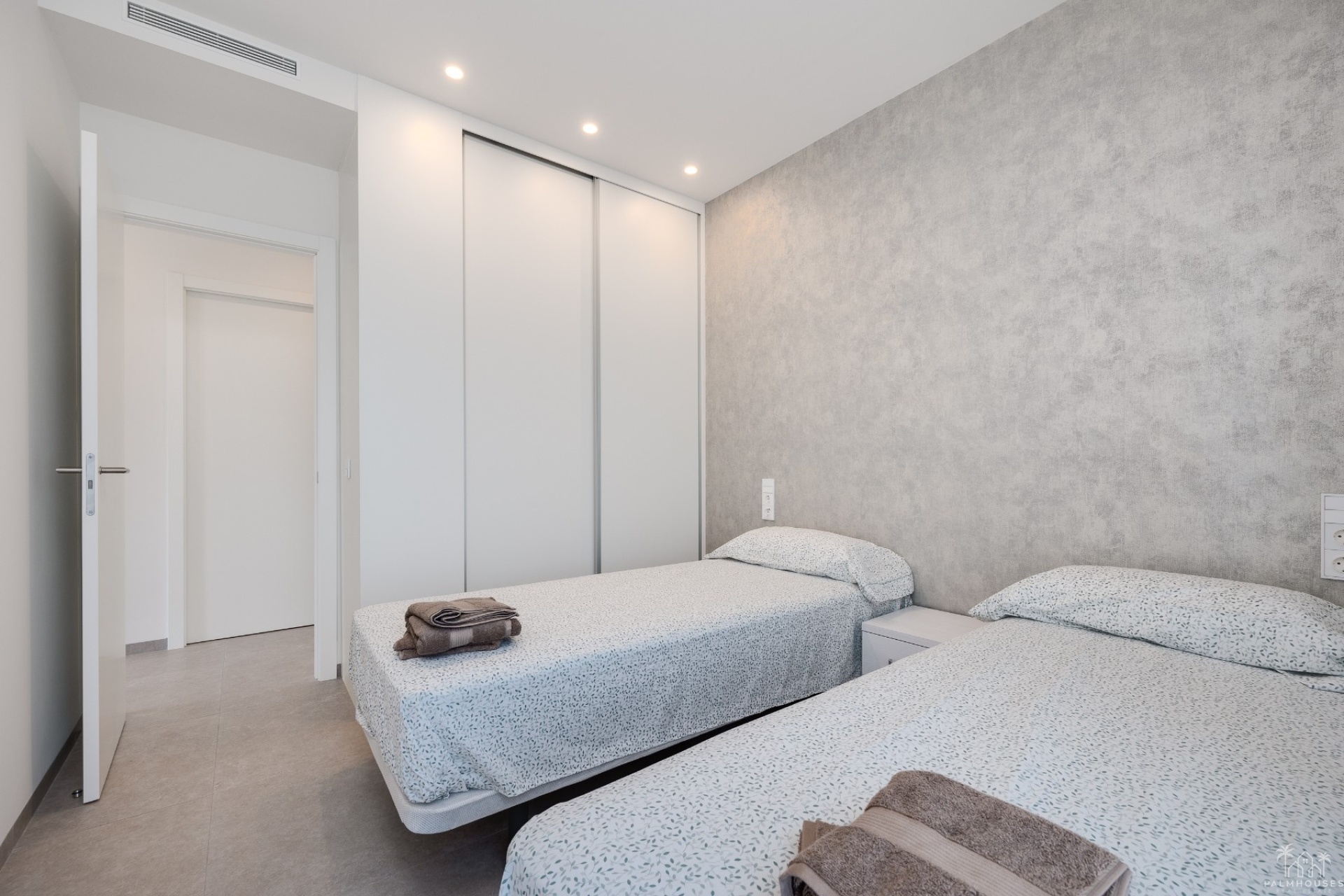 Revente - Apartment - Las Colinas Golf Resort - Las Colinas