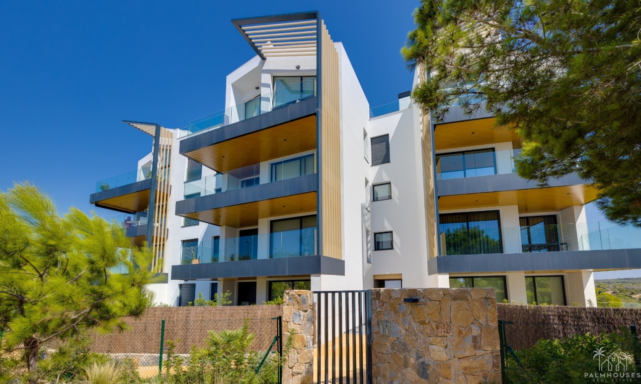 Revente - Apartment - Las Colinas Golf Resort - Las Colinas