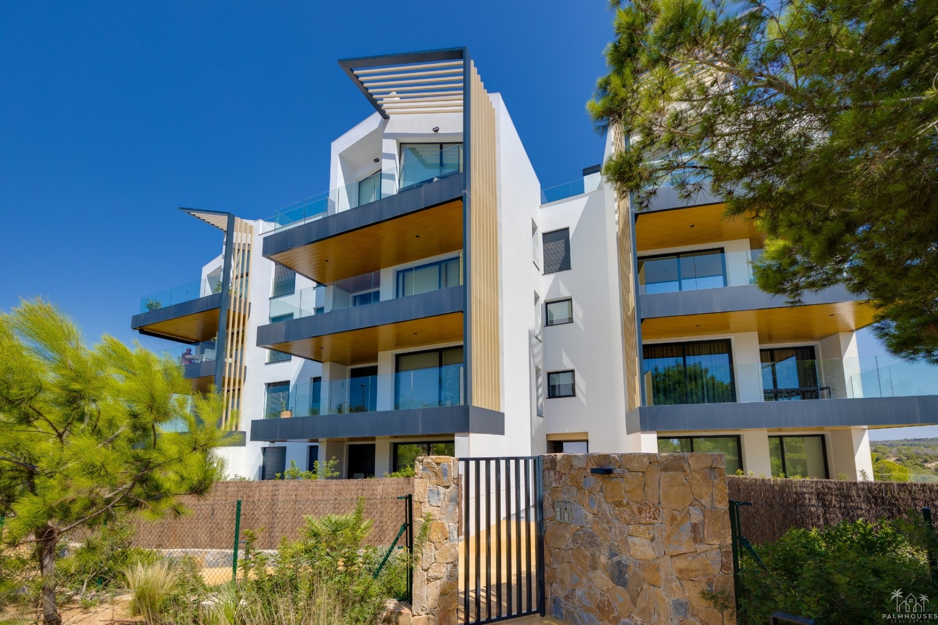 Revente - Apartment - Las Colinas Golf Resort - Las Colinas