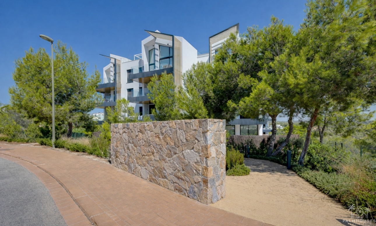 Revente - Apartment - Las Colinas Golf Resort - Las Colinas
