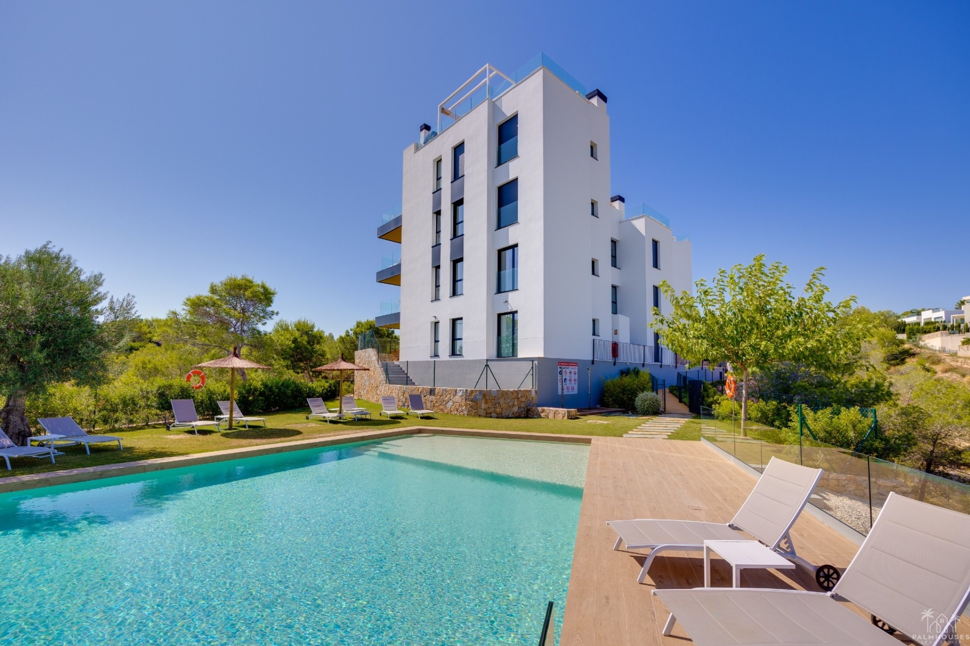 Revente - Apartment - Las Colinas Golf Resort - Las Colinas