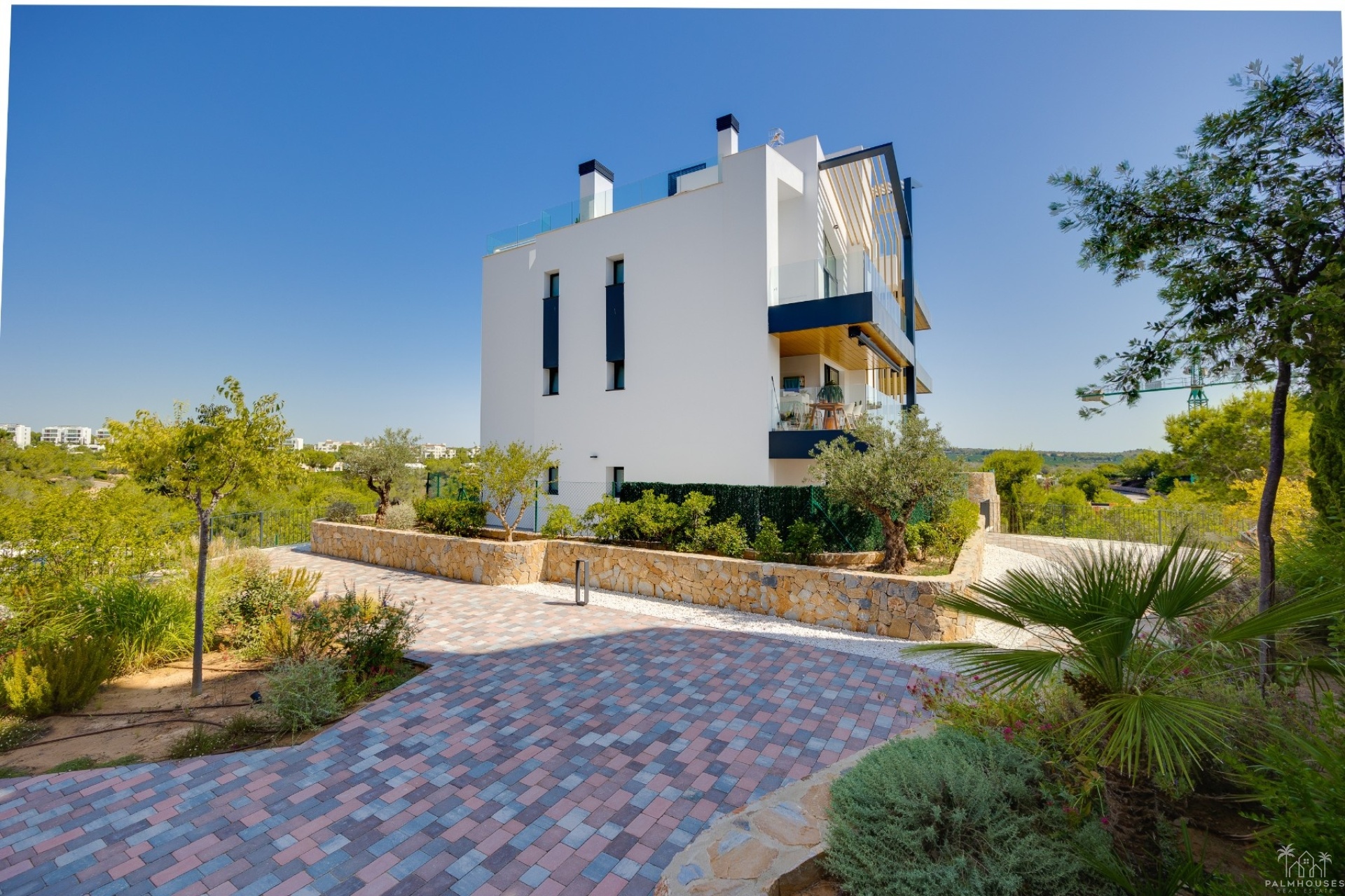 Revente - Apartment - Las Colinas Golf Resort - Las Colinas