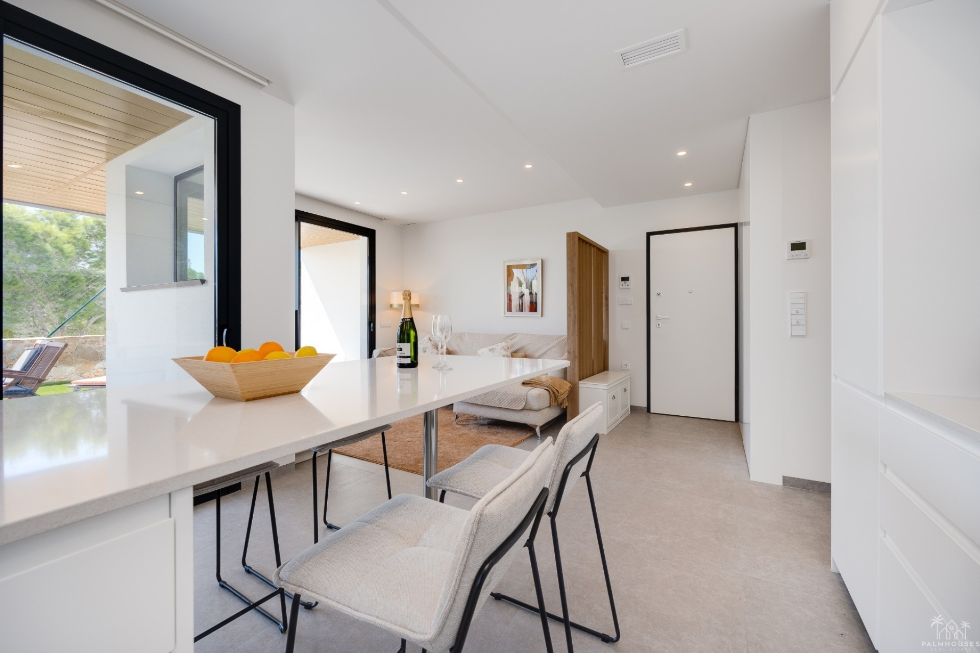 Revente - Apartment - Las Colinas Golf Resort - Las Colinas