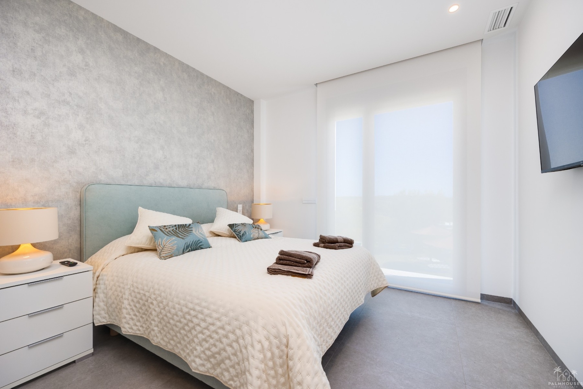 Revente - Apartment - Las Colinas Golf Resort - Las Colinas