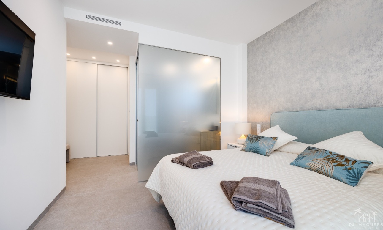 Revente - Apartment - Las Colinas Golf Resort - Las Colinas
