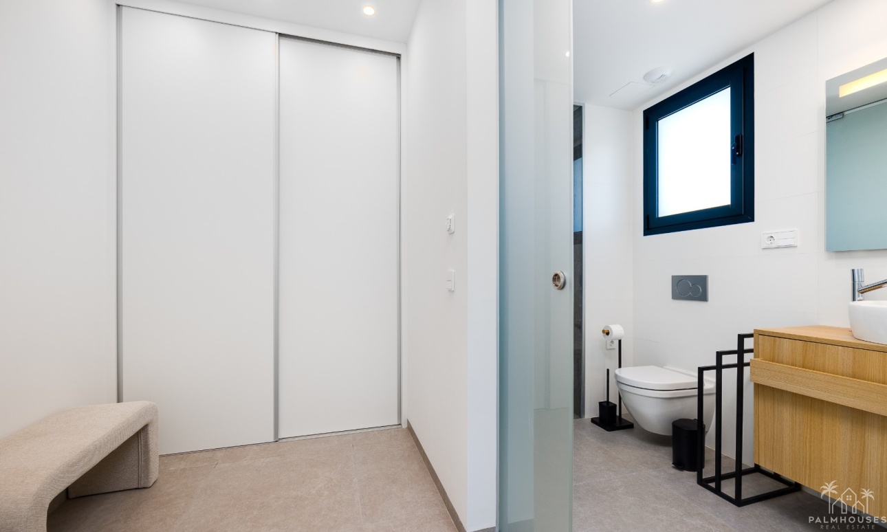 Revente - Apartment - Las Colinas Golf Resort - Las Colinas