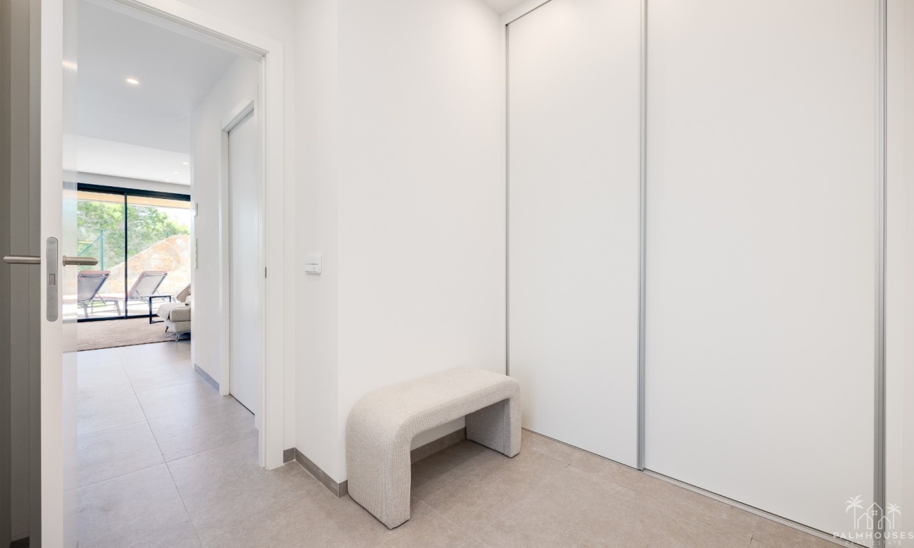 Revente - Apartment - Las Colinas Golf Resort - Las Colinas