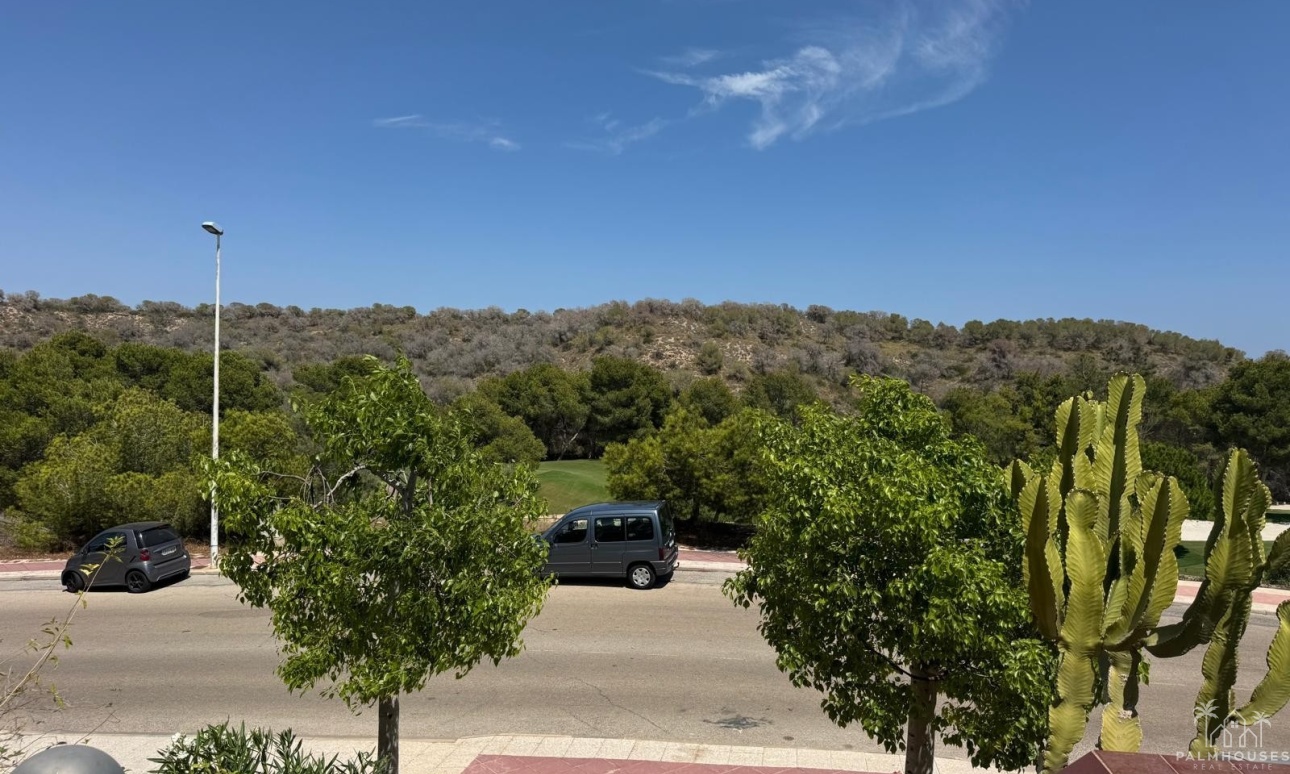 Revente - Apartment - Las Ramblas - Inland