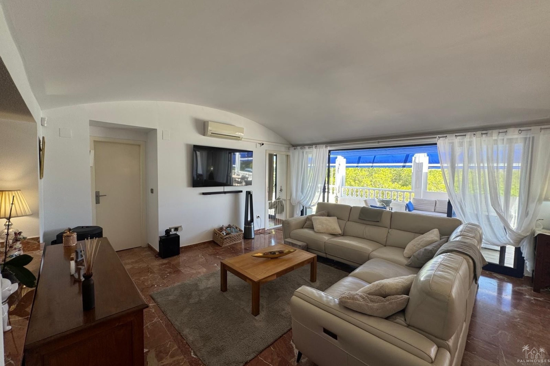 Revente - Apartment - Las Ramblas - Inland