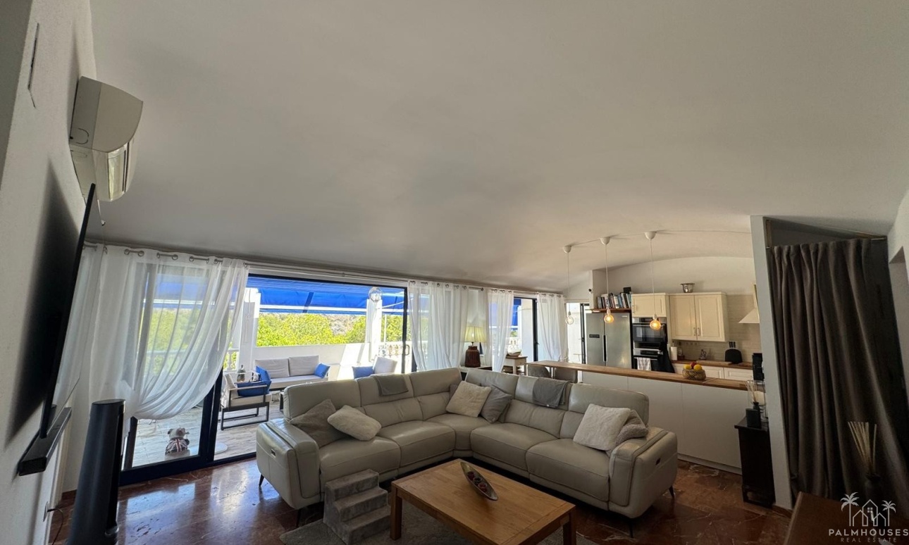 Revente - Apartment - Las Ramblas - Inland
