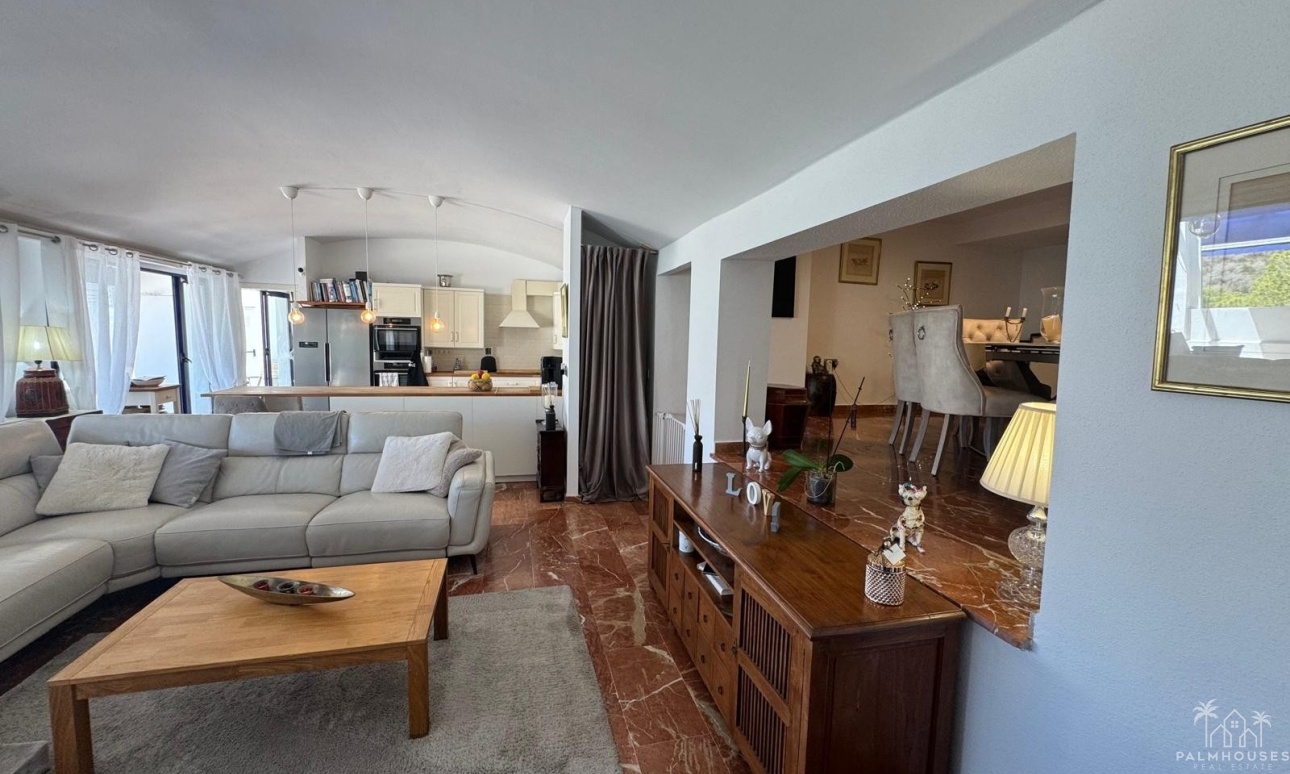 Revente - Apartment - Las Ramblas - Inland
