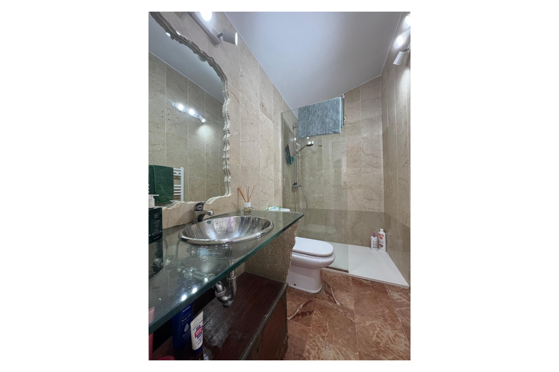 Revente - Apartment - Las Ramblas - Inland