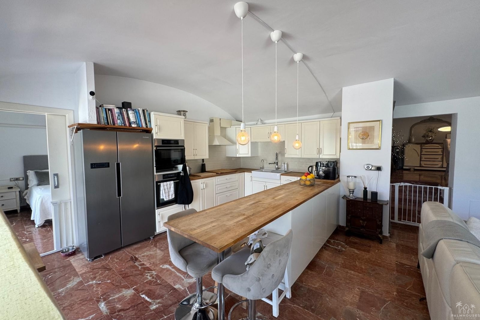 Revente - Apartment - Las Ramblas - Inland
