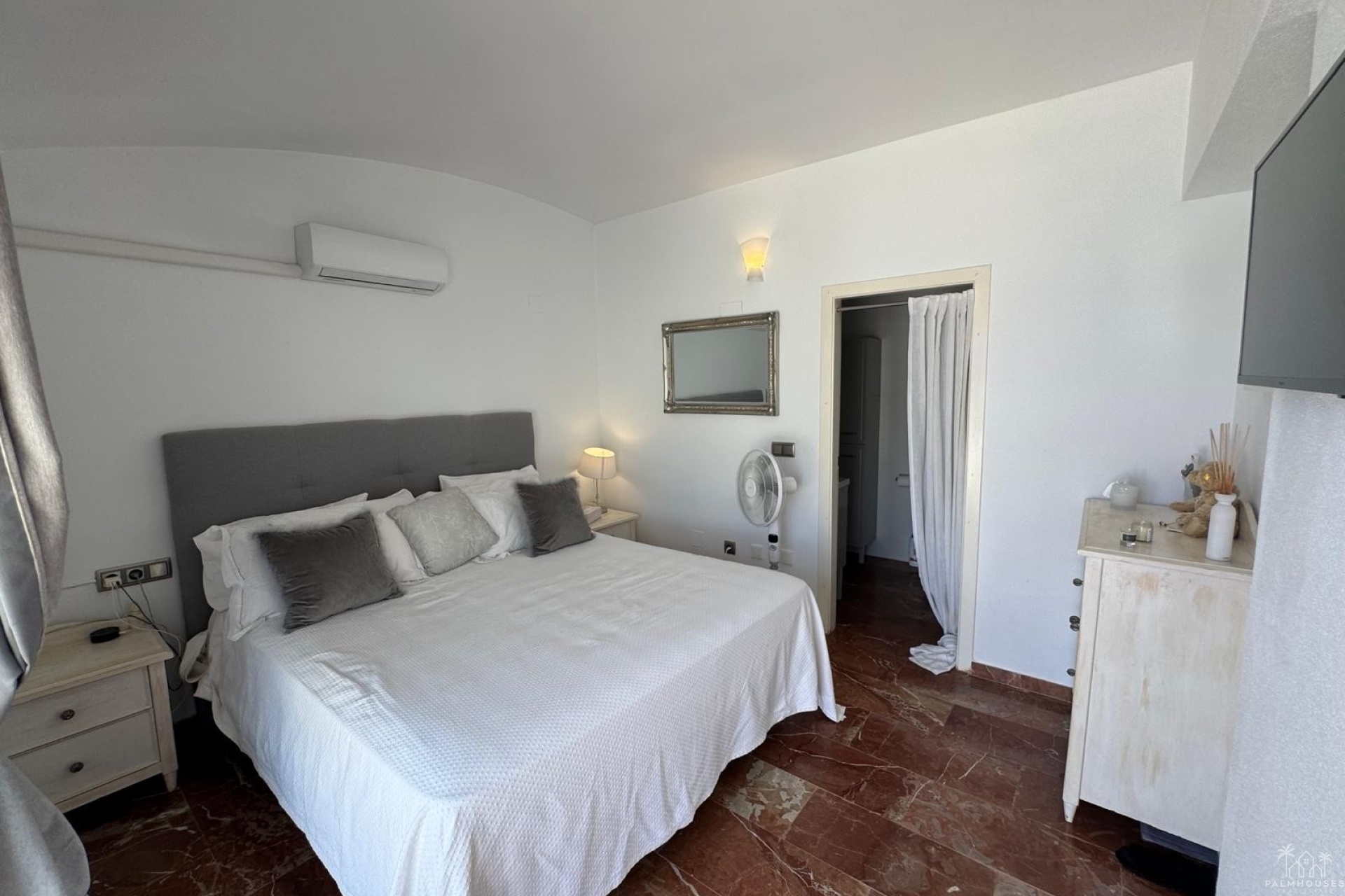 Revente - Apartment - Las Ramblas - Inland