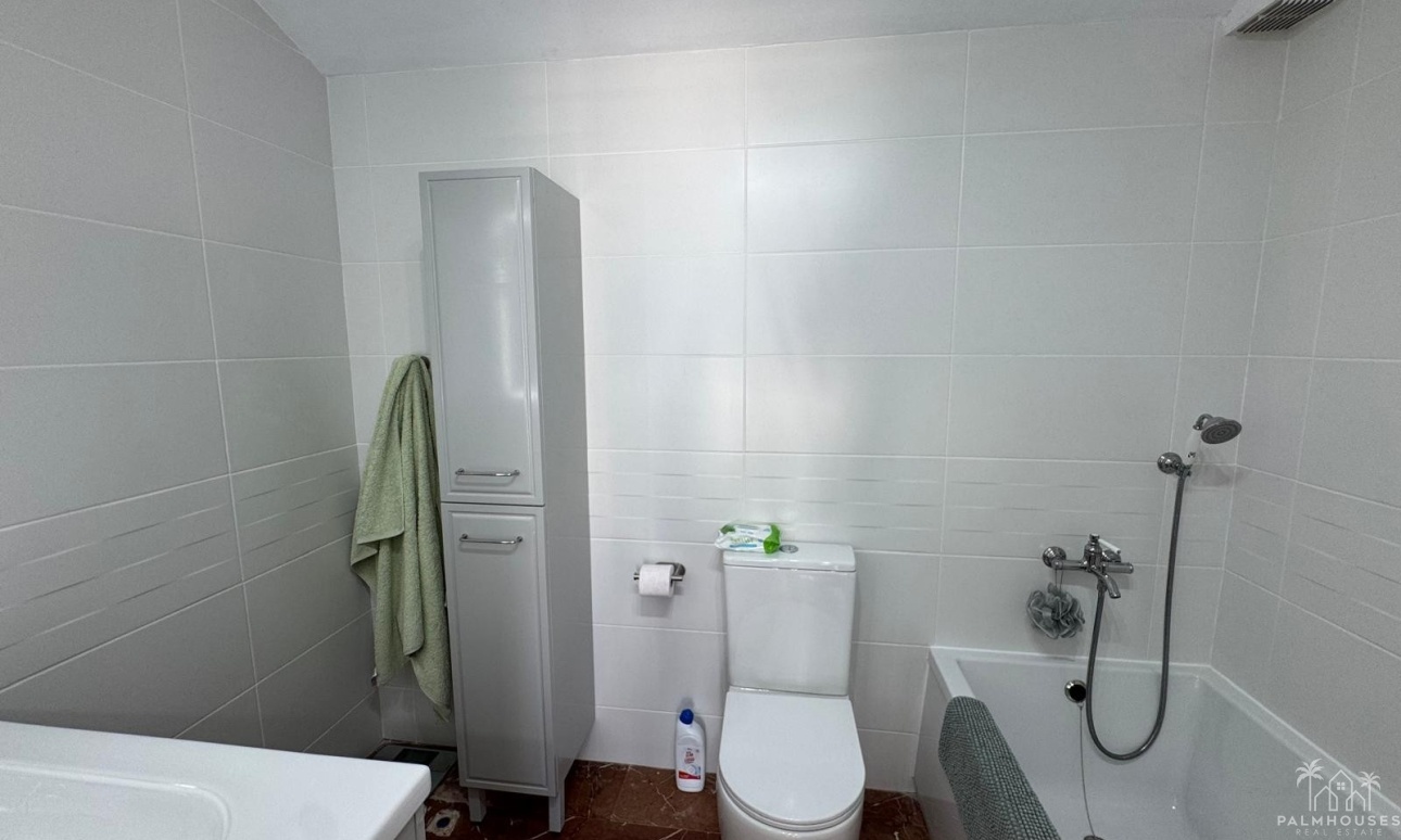 Revente - Apartment - Las Ramblas - Inland