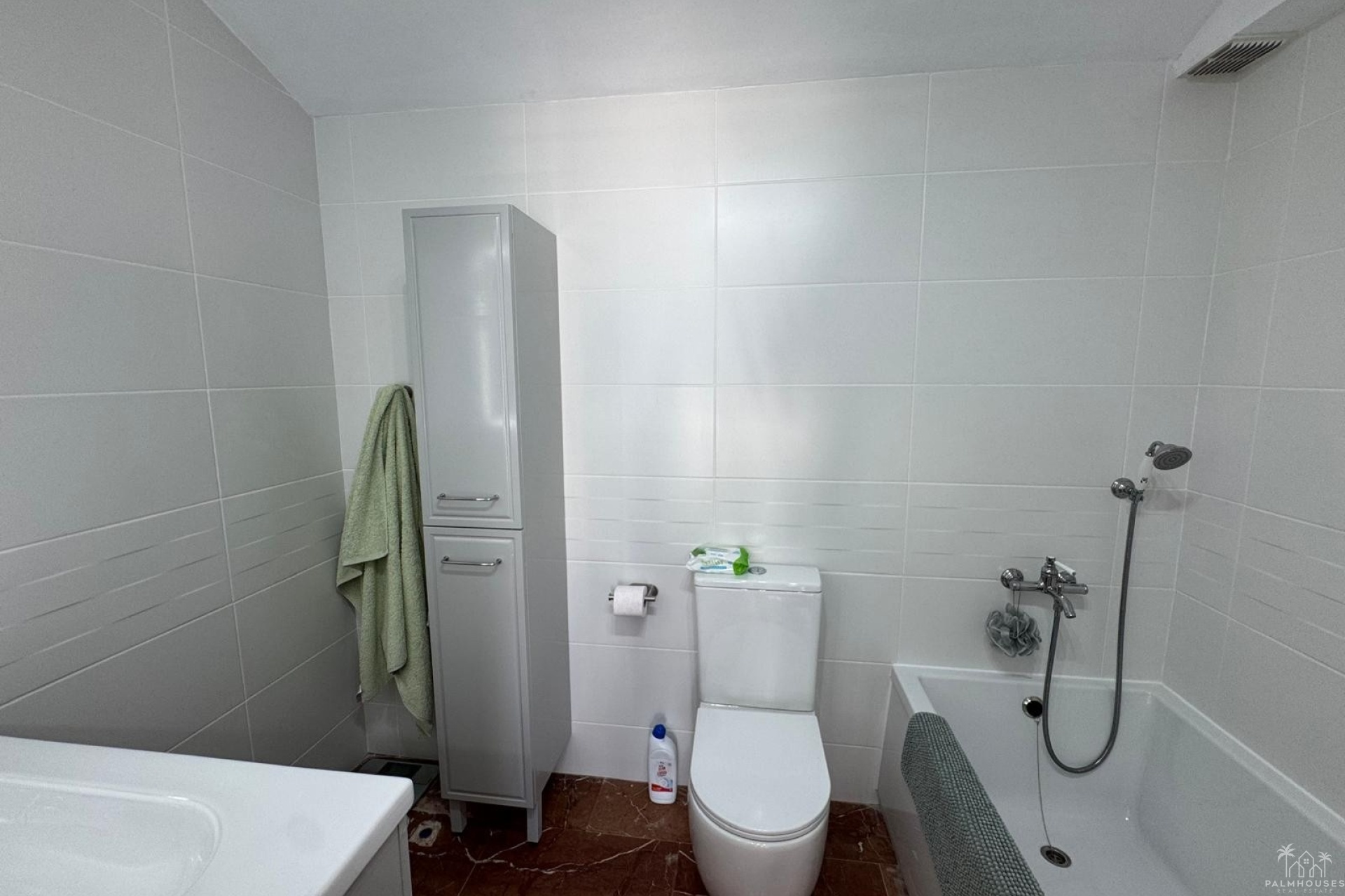 Revente - Apartment - Las Ramblas - Inland