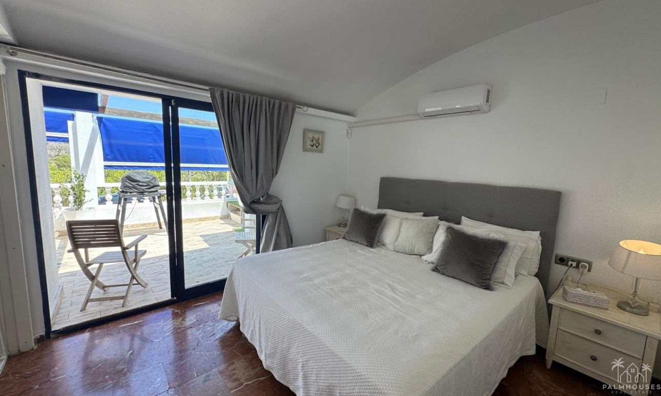 Revente - Apartment - Las Ramblas - Inland