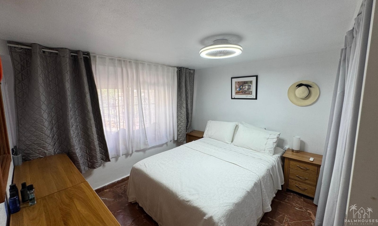 Revente - Apartment - Las Ramblas - Inland