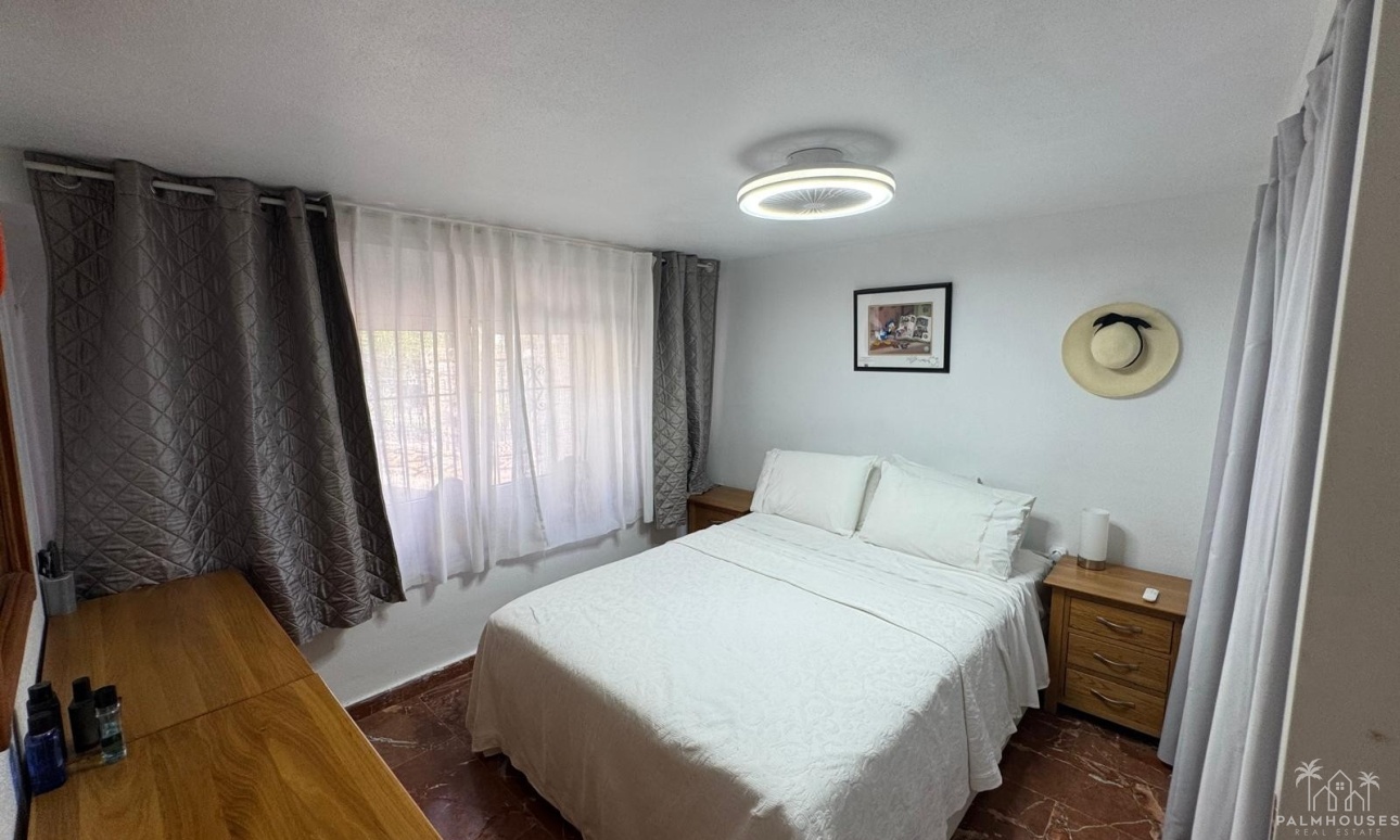 Revente - Apartment - Las Ramblas - Inland