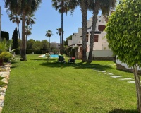 Revente - Apartment - Las Ramblas - Inland