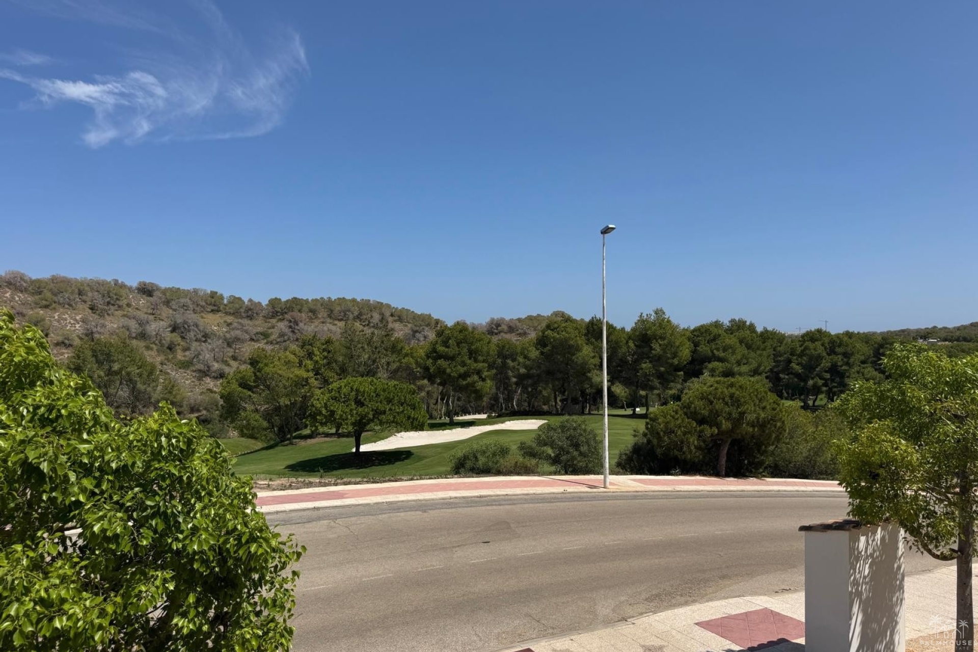 Revente - Apartment - Las Ramblas - Inland