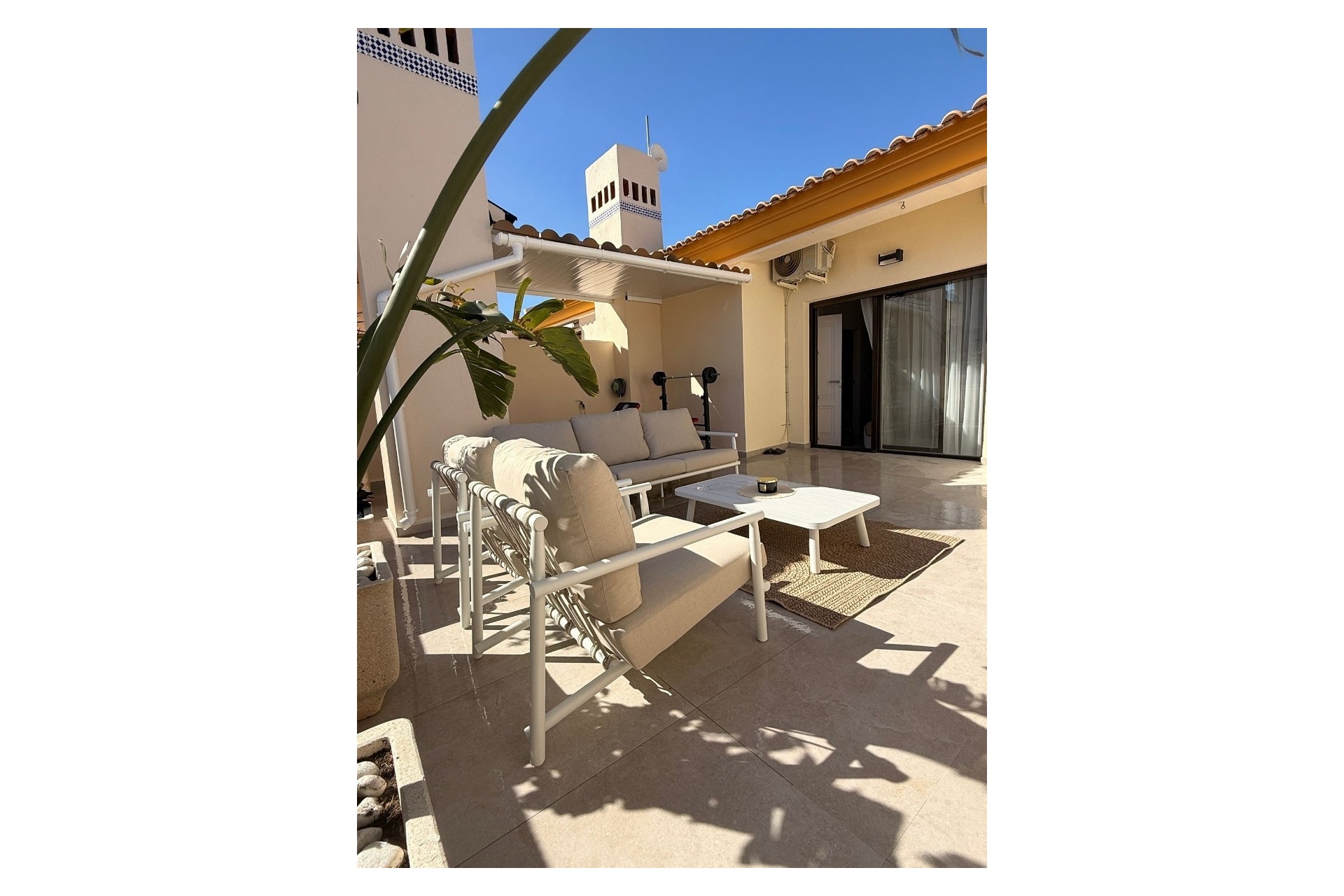 Revente - Apartment - Las Ramblas - Inland