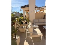Revente - Apartment - Las Ramblas - Inland