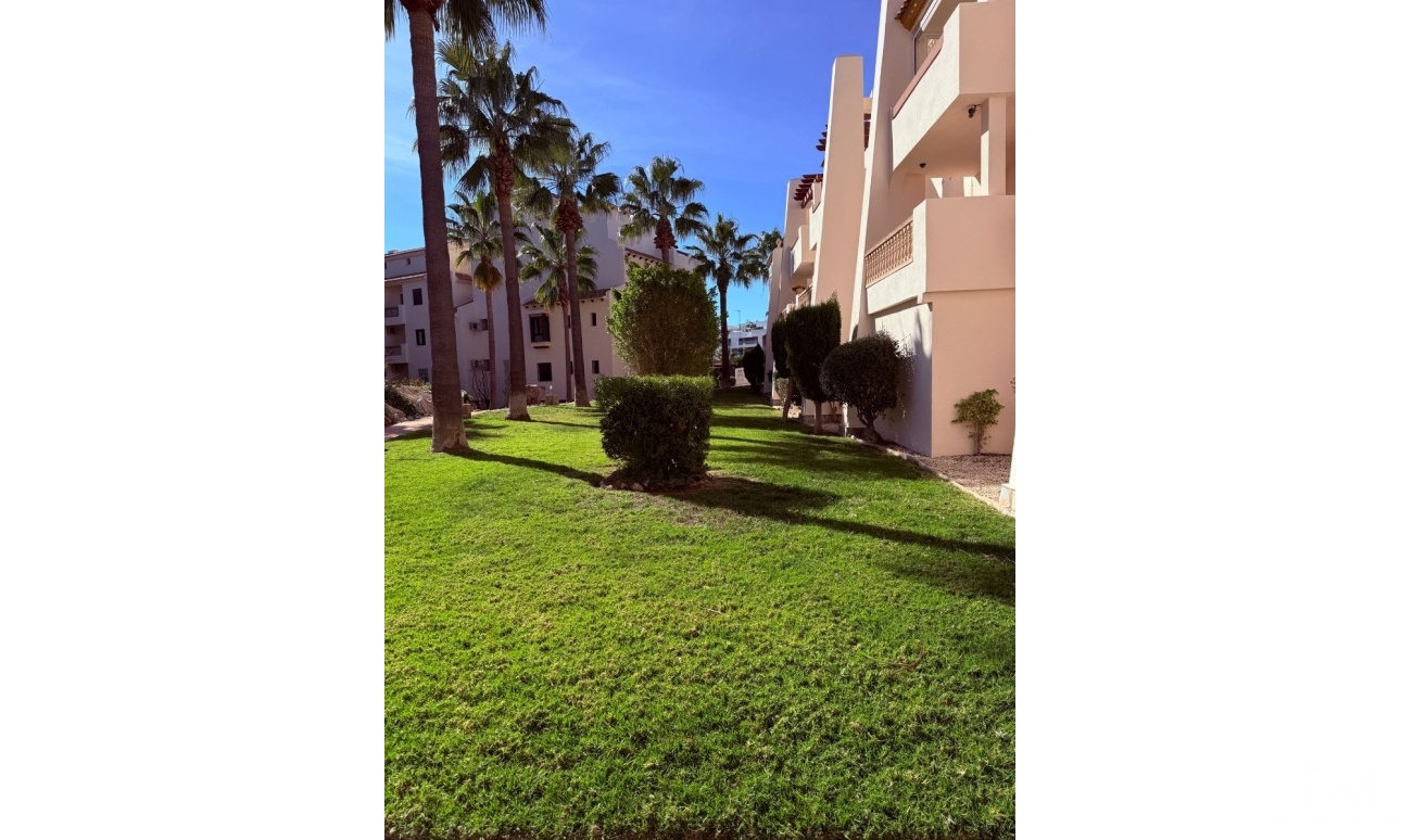 Revente - Apartment - Las Ramblas - Inland