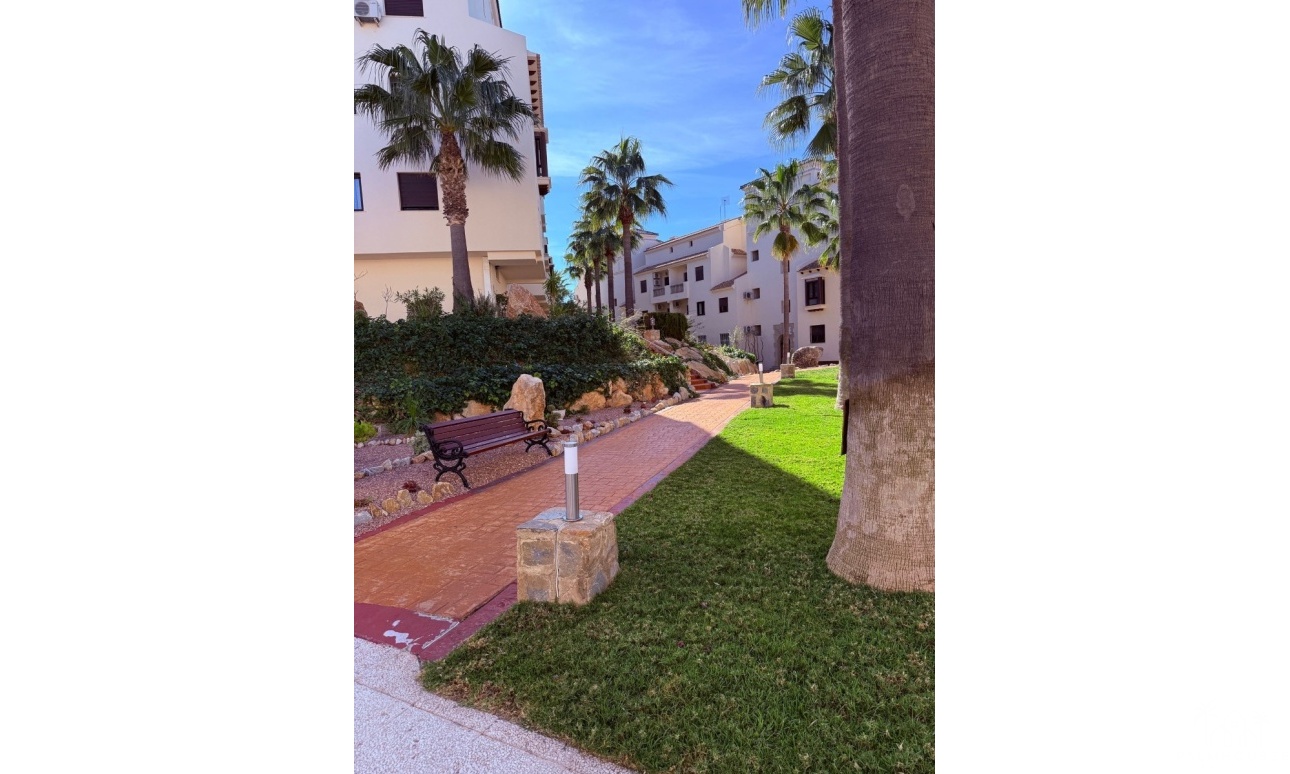 Revente - Apartment - Las Ramblas - Inland
